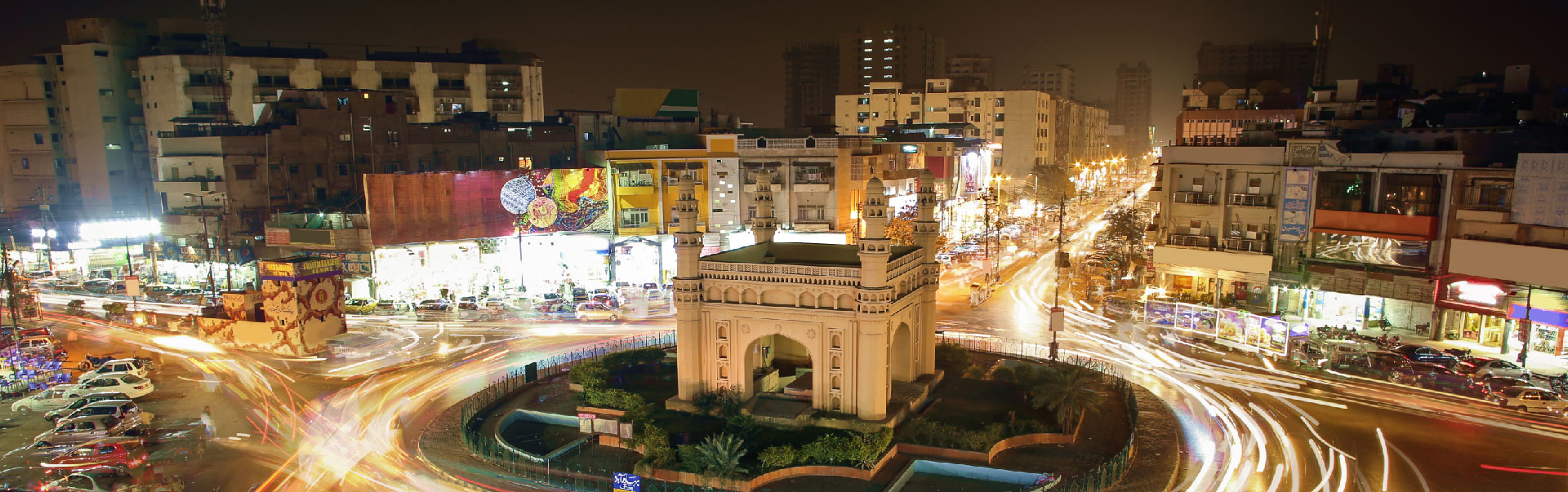Karachi Package ETH KHI 02